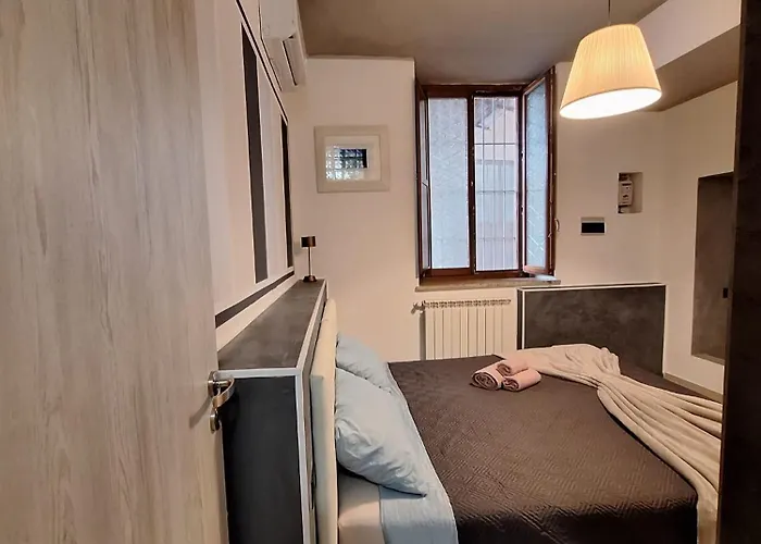 Il Cortiletto Di Marta *