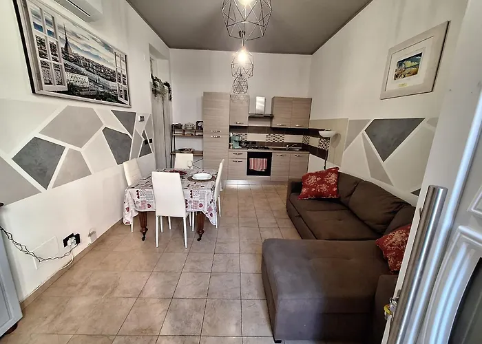 Apartment Il Cortiletto Di Marta Turin