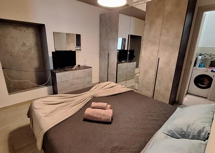 Il Cortiletto Di Marta شقة