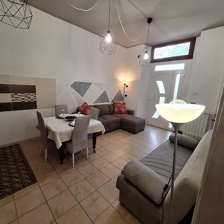 Il Cortiletto Di Marta Apartment