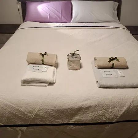 Apartment Il Cortiletto Di Marta Turin