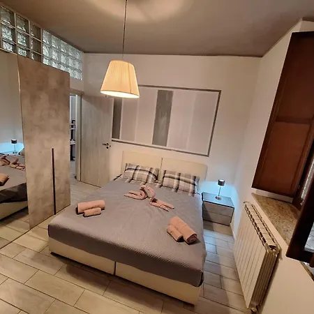 Il Cortiletto Di Marta * Turin