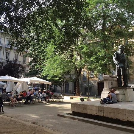 Apartment Il Cortiletto Di Marta