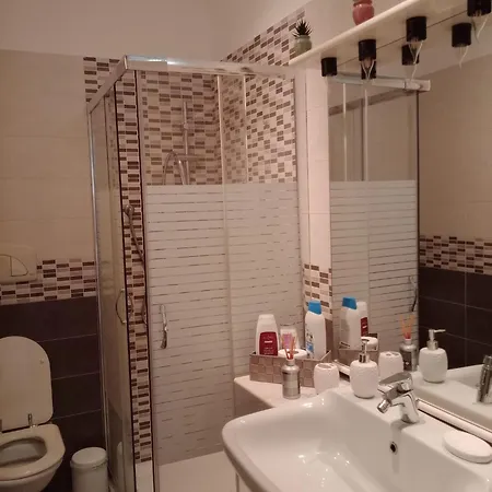 Apartment Il Cortiletto Di Marta