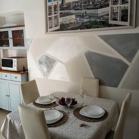 Il Cortiletto Di Marta Turin