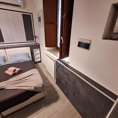 Il Cortiletto Di Marta Apartment