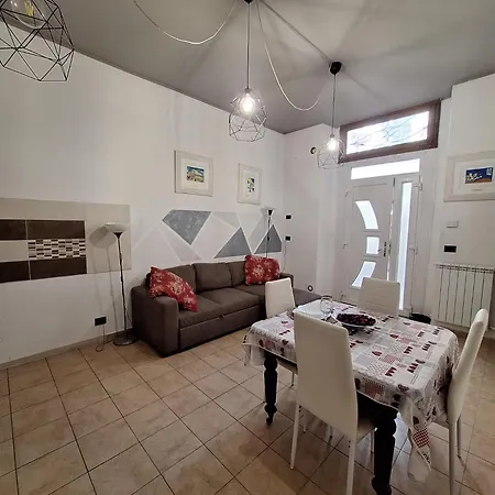 Il Cortiletto Di Marta * Turin