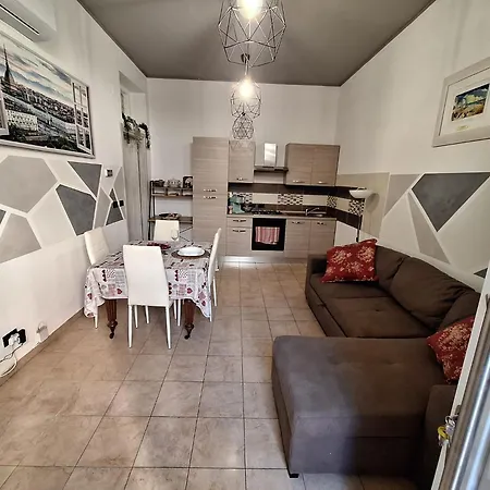 Apartment Il Cortiletto Di Marta Turin