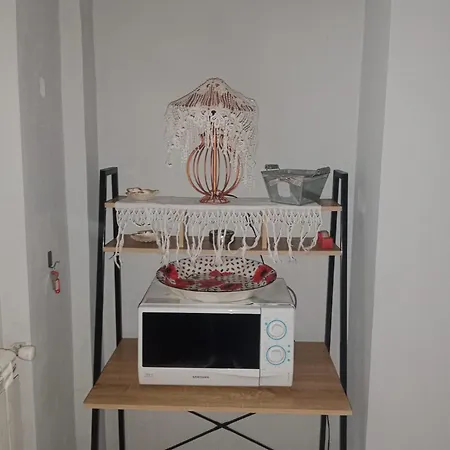 Appartamento Il Cortiletto Di Marta *
