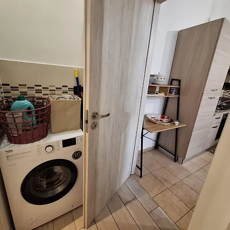 Il Cortiletto Di Marta *