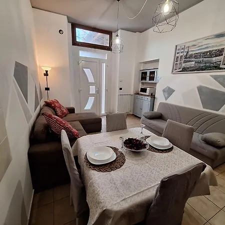 Il Cortiletto Di Marta Turin