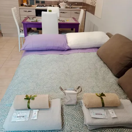 Il Cortiletto Di Marta *