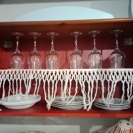 Il Cortiletto Di Marta Apartment