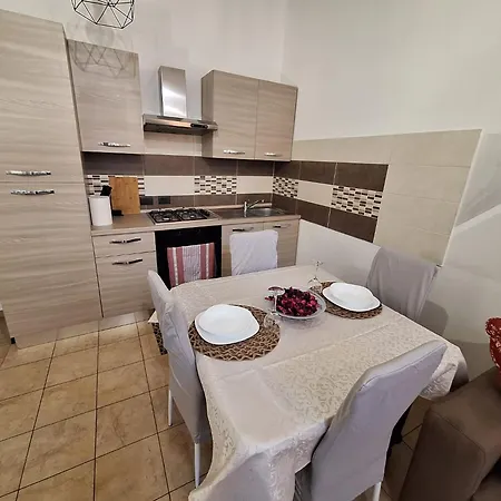 Apartment Il Cortiletto Di Marta