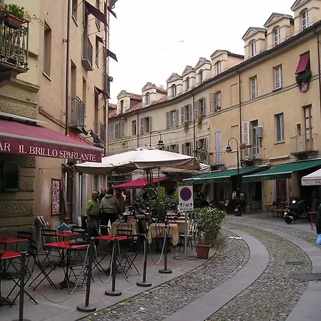Appartamento Il Cortiletto Di Marta *