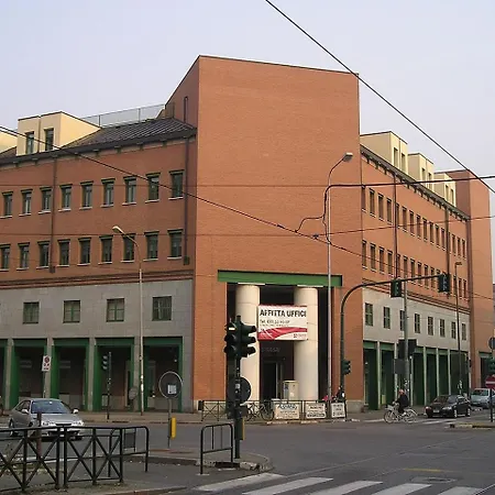 Il Cortiletto Di Marta Turin