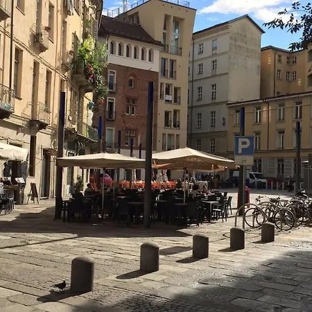 Il Cortiletto Di Marta *