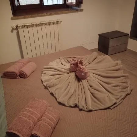 Il Cortiletto Di Marta *