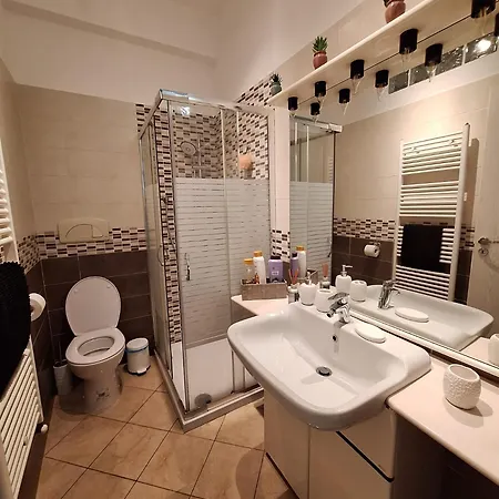 Il Cortiletto Di Marta Apartment Turin