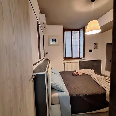 Il Cortiletto Di Marta *