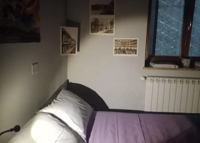 Il Cortiletto Di Marta * Turijn