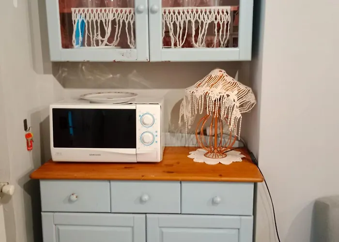 Il Cortiletto Di Marta Appartement Turijn