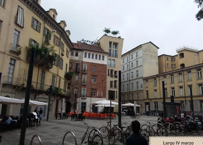 Appartement Il Cortiletto Di Marta *