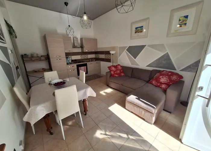 Il Cortiletto Di Marta Appartement Turijn